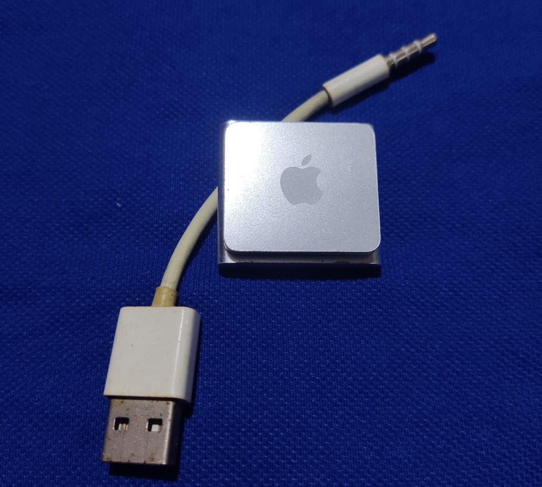 Essential Accessories for Your iPod Shuffle 4th Gen