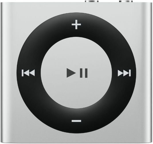 Buying & Selling iPod Shuffle 4th Gen Today for Top Dollar