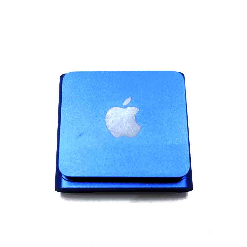 Learn How to Use & Set up iPod Shuffle 4th Gen